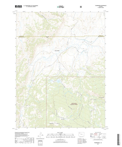 Thornburgh, CO (2019, 24000-Scale) Preview 1