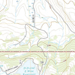 Thornburgh, CO (2019, 24000-Scale) Preview 2
