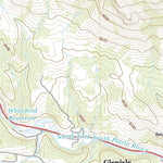 Shawnee, CO (2019, 24000-Scale) Preview 3