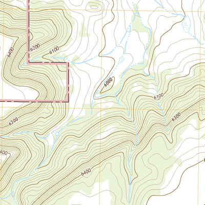 Tobe, CO (2019, 24000-Scale) Preview 3