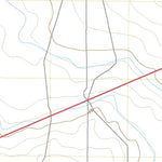 Timpas NW, CO (2019, 24000-Scale) Preview 2
