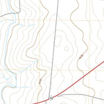Timpas NW, CO (2019, 24000-Scale) Preview 3