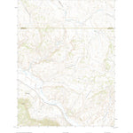 Smizer Gulch, CO (2019, 24000-Scale) Preview 1