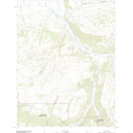 Veatch Gulch, CO (2019, 24000-Scale) Preview 1