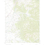 Trinchera Ranch, CO (2019, 24000-Scale) Preview 1