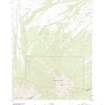 Spanish Peaks, CO (2019, 24000-Scale) Preview 1