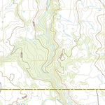 Washboard Rock, CO (2019, 24000-Scale) Preview 2