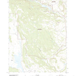 Terrace Reservoir, CO (2019, 24000-Scale) Preview 1