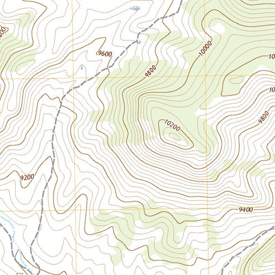 Twin Mountains, CO (2019, 24000-Scale) Preview 2