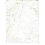 Virginia Dale, CO (2019, 24000-Scale) Preview 1