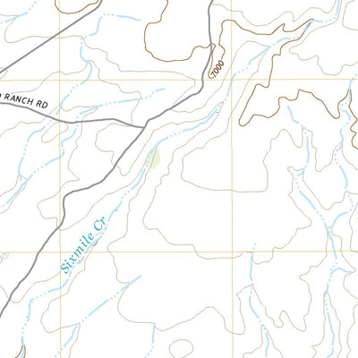 Virginia Dale, CO (2019, 24000-Scale) Preview 2