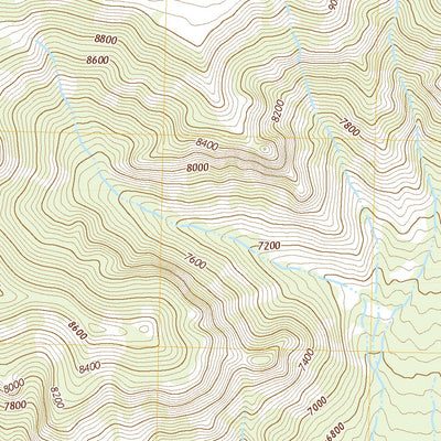 Two V Basin, CO (2019, 24000-Scale) Preview 3