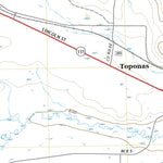 Toponas, CO (2019, 24000-Scale) Preview 2