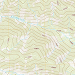 Vallecito Reservoir, CO (2019, 24000-Scale) Preview 3
