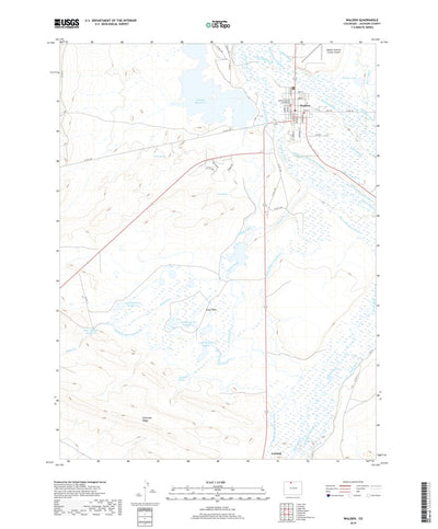 Walden, CO (2019, 24000-Scale) Preview 1