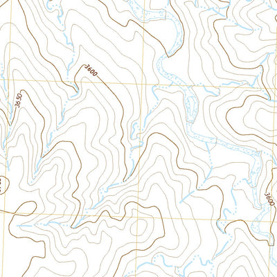 Venango NE, CO (2019, 24000-Scale) Preview 3