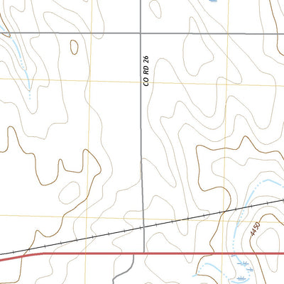 Vona, CO (2019, 24000-Scale) Preview 2