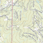 Steamboat Springs, CO (2019, 24000-Scale) Preview 3