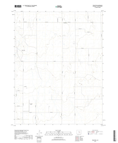 Truckton, CO (2019, 24000-Scale) Preview 1