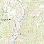 San Luis Peak, CO (2019, 24000-Scale) Preview 3
