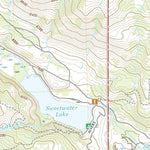 Sweetwater Lake, CO (2019, 24000-Scale) Preview 3