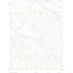 Thornburgh Gulch, CO (2019, 24000-Scale) Preview 1