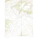Stuntz Reservoir, CO (2019, 24000-Scale) Preview 1