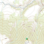 Stuntz Reservoir, CO (2019, 24000-Scale) Preview 3