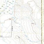 Willow Creek Ranch, CO (2019, 24000-Scale) Preview 2
