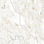 Willow Creek Ranch, CO (2019, 24000-Scale) Preview 3
