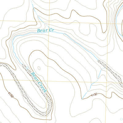 Vilas North, CO (2019, 24000-Scale) Preview 3