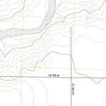 Two Butte Springs, CO (2019, 24000-Scale) Preview 2