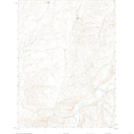 Sevenmile Draw, CO (2019, 24000-Scale) Preview 1