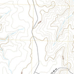 Sevenmile Draw, CO (2019, 24000-Scale) Preview 2