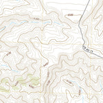 Sevenmile Draw, CO (2019, 24000-Scale) Preview 3
