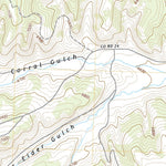 Wolf Ridge, CO (2019, 24000-Scale) Preview 3