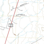 Towaoc, CO (2019, 24000-Scale) Preview 2