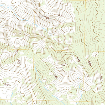 Towaoc, CO (2019, 24000-Scale) Preview 3
