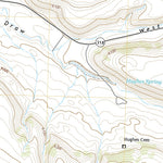 Vermillion Mesa, CO (2019, 24000-Scale) Preview 2