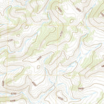 Vermillion Mesa, CO (2019, 24000-Scale) Preview 3