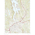 Danbury, CT (2021, 24000-Scale) Preview 1