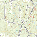 Haddam, CT (2021, 24000-Scale) Preview 2
