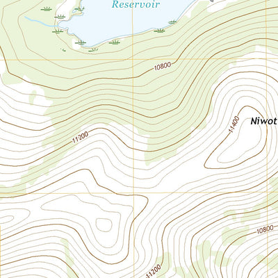 Ward, CO (2019, 24000-Scale) Preview 2