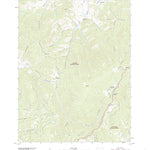 West Baldy, CO (2019, 24000-Scale) Preview 1