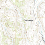 Wapiti Peak, CO (2019, 24000-Scale) Preview 3