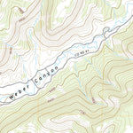 Trail Canyon, CO (2019, 24000-Scale) Preview 3
