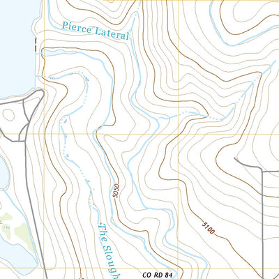 Severance, CO (2019, 24000-Scale) Preview 3