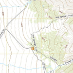 Valley View Hot Springs, CO (2019, 24000-Scale) Preview 2