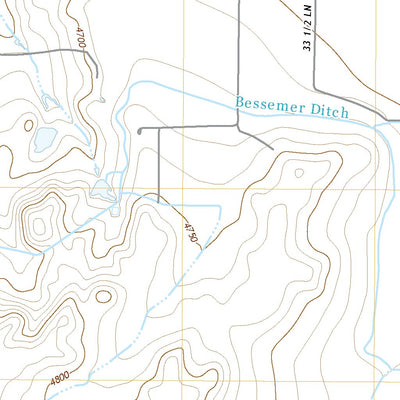 Vineland, CO (2019, 24000-Scale) Preview 3