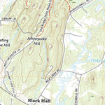 Old Lyme, CT (2021, 24000-Scale) Preview 2